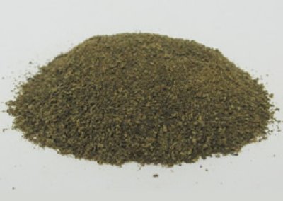 画像1: アスコシーグリーン（海藻粉末）　[ 特殊肥料（元肥用）]